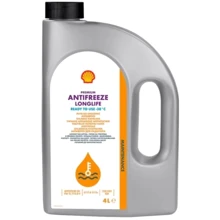 Антифриз-концентрат Shell Premium Longlife 4 л (5938): undefined undefined
