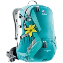 Рюкзак Deuter Futura 20 SL Petrol-Mint (34194): Производитель Deuter
