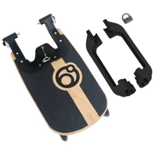 Подножка-скейт Orbit Baby OB-65 (6907583730352): Производитель Orbit Baby