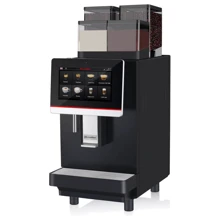 Кофеварка Dr.Coffee F3 Plus: Тип кофемашина автоматическая
