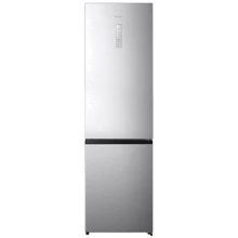 Холодильник Hisense RB440N4BC1: Тип xолодильник двухкамерный
