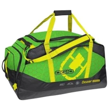 OGIO Dozer 8600 Green Hive (121005.196): undefined undefined