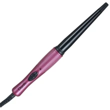 Стайлер Dario DHC650C purple: Тип Конусная плойка