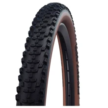 Покрышка 27.5x2.35 (60-584) Schwalbe SMART SAM Perf B/BRZ-SK HS624 ADDIX 67EPI (TIR-81-60): Диаметр 27.5"