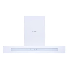 Вытяжка Perfelli TS 6723 B 1100 WH LED Strip: Тип воздухоочистителя Рециркуляция, Отвод