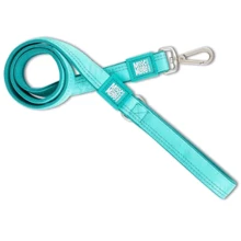 Поводок для собак Max&Molly Short Leash - Matrix 2.0 Turquoise S (4255636810738): Тип Поводок