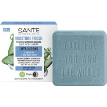 Sante Moisture Fresh БИО-средство для умывания лица с гиалуроновой кислотой 60g: Пол Для женщин