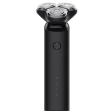 Электробритва MiJia Electric Shaver (MJTXD01SKS): Тип триммера отсутствует