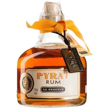 Ром Pyrat XO 0.75л 40% (PLK721733100026): Об'єм, л 0.75