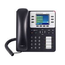 Офисный телефон Grandstream GXP2130: Тип IP