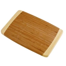 Дошка для нарізання Tescoma BAMBOO 40 x 26 см (379816): Тип дошка обробна