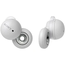 Наушники Sony LinkBuds WF-L900 White: Тип конструкции вкладыши