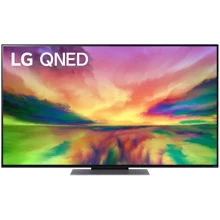 Телевизор LG 55QNED823RE: Тип QNED-телевизоры