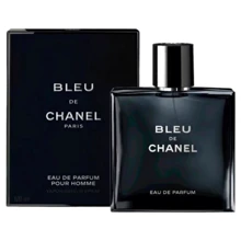 Парфумована вода Chanel Bleu De Chanel 150 ml: Вид Парфумована вода