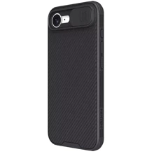 Чехол для iPhone Nillkin CamShield Pro Black for iPhone 16e: Цвет черный
