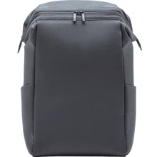 Сумка для ноутбуков Xiaomi 15.6" RunMi 90Fun Multitasker Commuter Backpack Grey: Тип сумки рюкзак