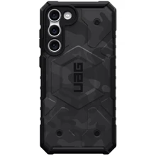 Аксесуар для смартфона Urban Armor Gear UAG Pathfinder SE Midnight Camo (214122114061) для Samsung S911 Galaxy 23: Сумісність Samsung S911 Galaxy S23