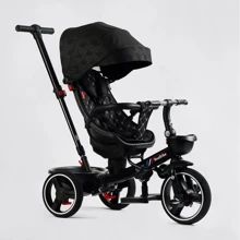 Велосипед 3-х колесный BestTrike Oscar (6390 – 36-902): Тип 3х колесный велосипед