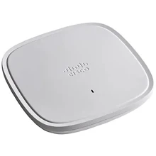 Точка доступу Wi-Fi Cisco Catalyst 9120AX (C9120AXI-EWC-E): Максимальна швидкість 5.38 Гбіт/с
