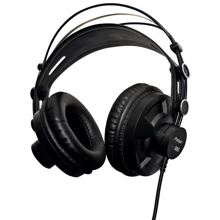 Навушники Prodipe Pro 880: Тип конструкції накладні
