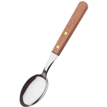 Cutlery TRAMONTINA DYNAMIC ложка столовая - 3 шт блистер (22303/300): Наименование Набор столовых ложек
