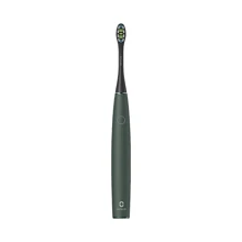 Зубная щетка Oclean Air 2 Electric Toothbrush Green: Назначение взрослая