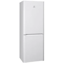 Холодильник Indesit BIA 161 NF: Тип холодильник двухкамерный