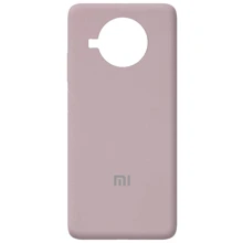 Чохол для телефона Mobile Case Silicone Cover Lavender for Xiaomi Mi 10T Lite: Сумісність Xiaomi Mi 10T Lite