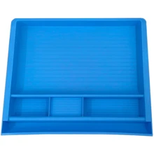 Ящик выдвижной для Evo-07/Evo-06 BL (арт.Drawer-BD-06/07 -BL): Производитель Mealux