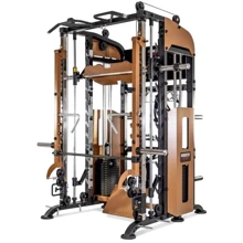Фитнес станция Fit-On 360 PTX с рукояткой Jammer: Тип конструкции стационарный