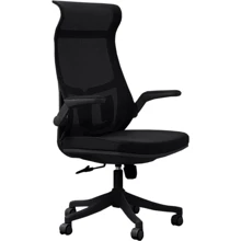 Крісло GT Racer B-525A Black: undefined undefined