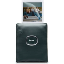 Fujifilm Instax SQ Link Green: Технологія друку Термосублимационная