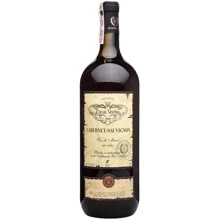 Вино Alianta vin Casa Veche Cabernet-Sauvignon красное сухое 10-12% 1.5 л (WNF4840042005719): Страна производитель Молдова
