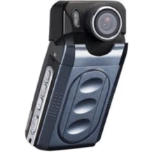 CONVOY DVR-07FHD: Кут огляду, градусів 120