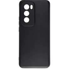 Чехол для телефонов ArmorStandart Matte Slim Fit Camera cover Black for OPPO Reno12 Pro (ARM77969): Совместимость OPPO Reno12 Pro