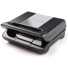 Электрогриль Princess 117000 Compact: Тип Электрогриль