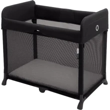 Манеж Bugaboo Stardust Black черный (950000ZW01): Производитель Bugaboo