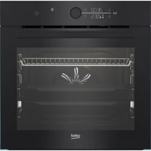 Духовой шкаф электрический Beko BBIM17400BPSE: Объем, л 72