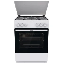 Газова плита Gorenje GG6A11WH: Тип пристрою кухонная плита