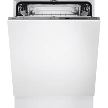 Посудомоечная машина AEG FSS5360XZ: Цвет серый
