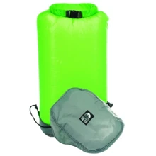 Гермомешок Granite Gear eVent Sil Compression Drysac 25L Jasmine Green (925137): Объем, л 25