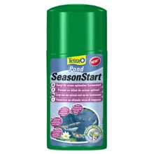 Tetra Pond SeasonStart Средство для оптимизации воды в пруду 250 ml (4004218187825): undefined undefined
