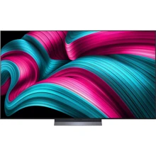 Телевізор LG OLED77C54LA: Тип OLED-телевизоры