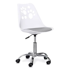 Детское кресло Evo-kids Indigo White / Grey (H-232 W/G): Возраст ребенка От 3-х лет