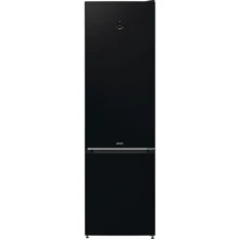 Холодильник Gorenje NRK621SYB4: Тип холодильник двокамерний