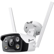 IP-камера видеонаблюдения TP-Link VIGI C340-W (4mm): Производитель TP-Link