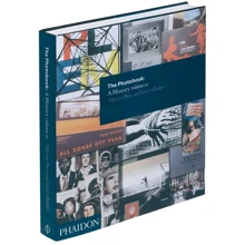 The Photobook :: A History Volume II: Виробник Phaidon