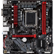 Gigabyte B660M Gaming DDR4: Оперативна пам'ять 4xDDR4 5333, до 128 ГБ