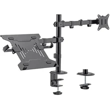 Крепление для мониторов HiSmart HS082413: undefined undefined