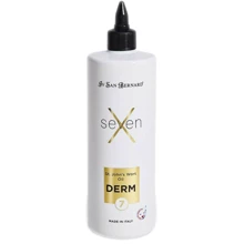 Масло Iv San Bernard Derm Oil X7 для поврежденной кожи 500 мл (0298 DERMOIL500): Тип средства Масло